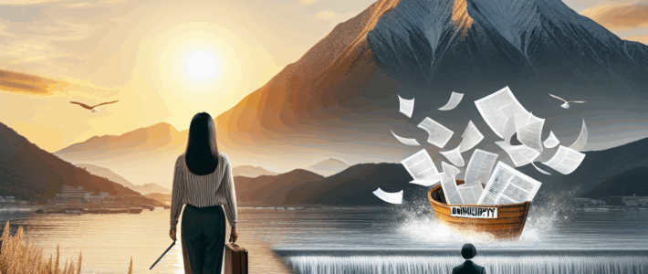 삼척 개인회생으로 새롭게 시작하기