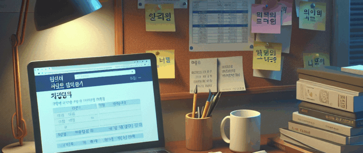 삼척에서 개인회생 신청하기 전에 꼭 알아두세요