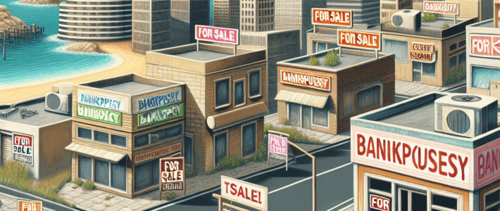 삼척에서 개인회생이 빈번한 이유는?