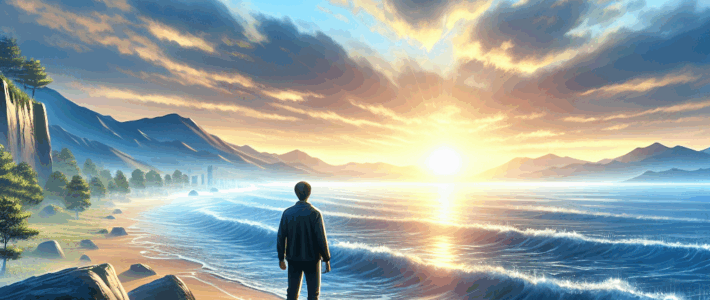 삼척에서 새로운 시작, 개인회생 가능성 이야기