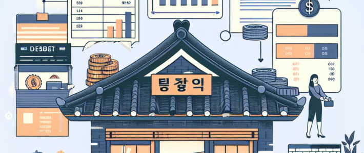 삼척 자영업자 개인회생 성공기 비결 공개 삼척개인회생