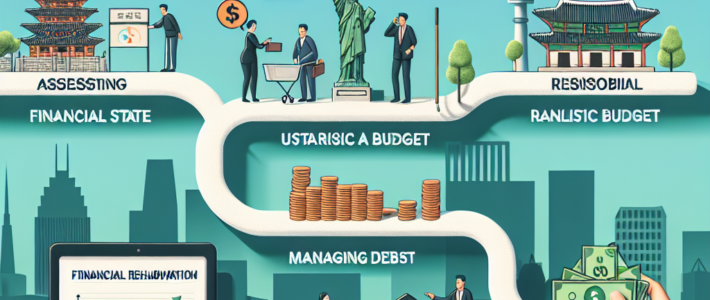 삼척에서 개인회생 현실 가이드 따라하기 삼척개인회생