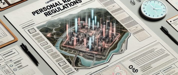 2026년 삼척 개인회생 신규 규정 완전 해부 삼척개인회생