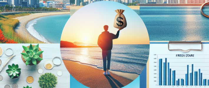 삼척에서 시작하는 개인회생으로 빚 문제 해결하기 삼척개인회생