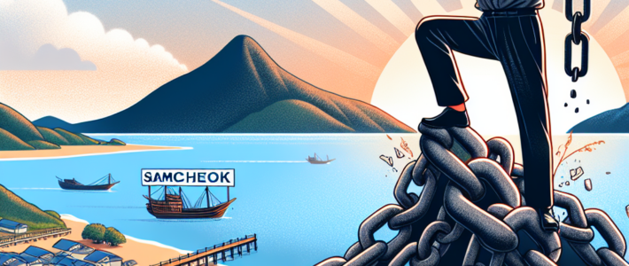 삼척의 개인회생 성공 이야기 들어볼까요 삼척개인회생